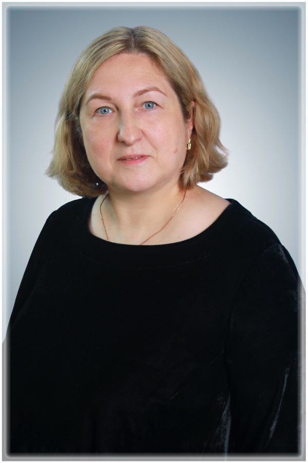 Рахимова Ольга Владимировна.