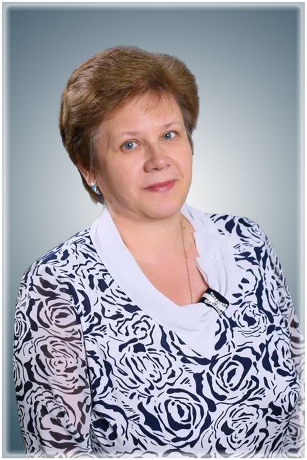 Снегирева Марина Александровна.