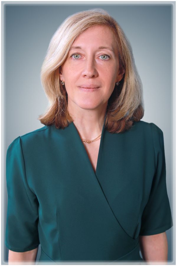 Крайнова Елена Ивановна.