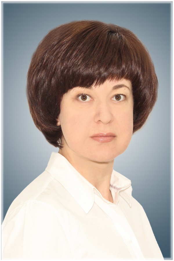 Трофимова Ирина Александровна.